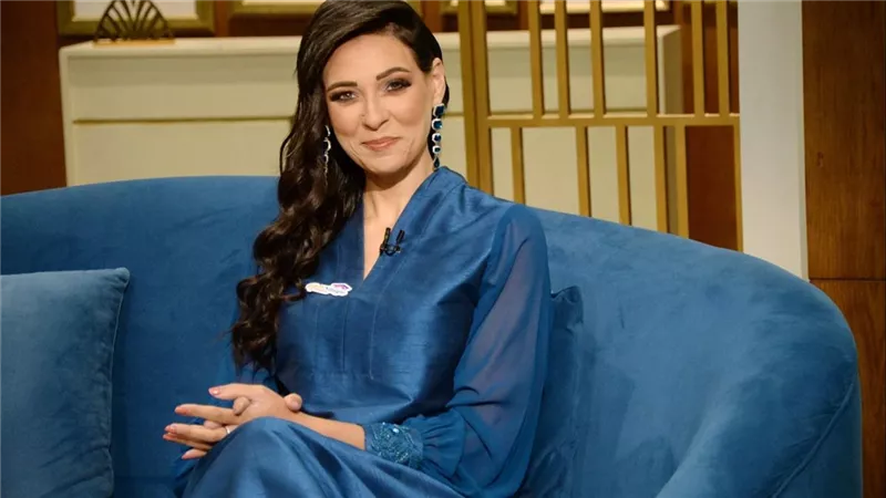 مزة جيل التسعينات.. نورهان تكشف  سر اختفائها ووصيتها بعد وفاتها 