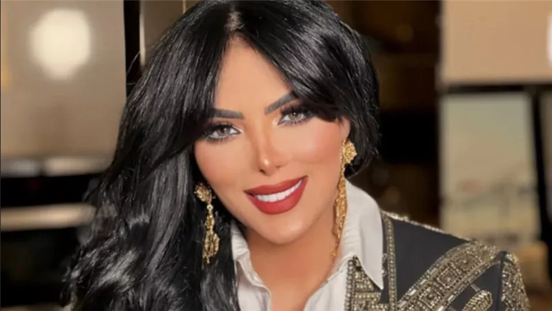 توفى خطيبها قبل حفل الزفاف وحرمها السرطان من الانجاب .. أبرز أزمات حورية فرغلي 