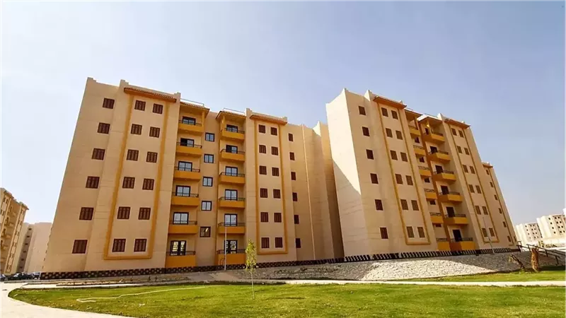 باقي ساعات.. آخر فرصة لحجز شقق الإسكان الاجتماعي 2024 