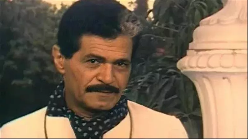 5 أيام في ظلام القبر.. حكاية صراع صلاح قابيل مع  الموت