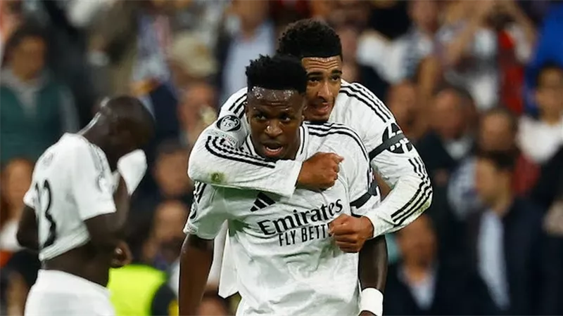 موعد مباراة ريال مدريد ضد جيرونا في الدوري الإسباني والقنوات الناقلة 