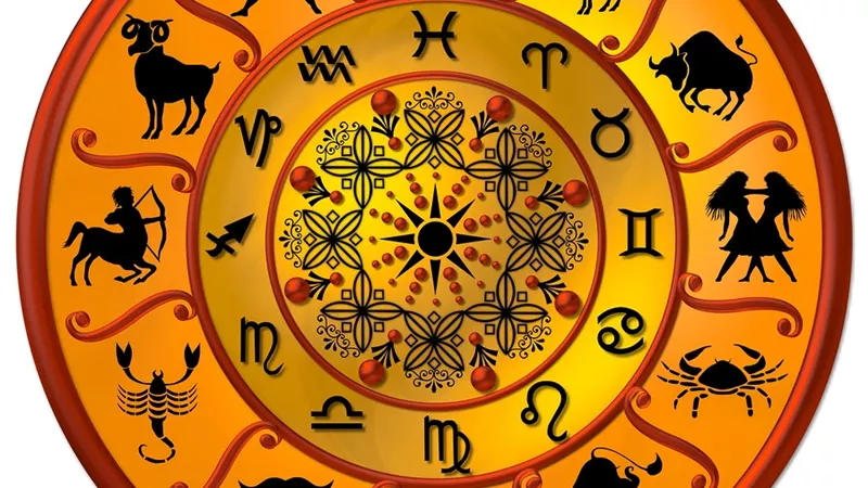 حظك اليوم الاثنين 9-12-2024 لأصحاب الأبراج النارية.. اختبارات مهنية وتطورات إيجابية 