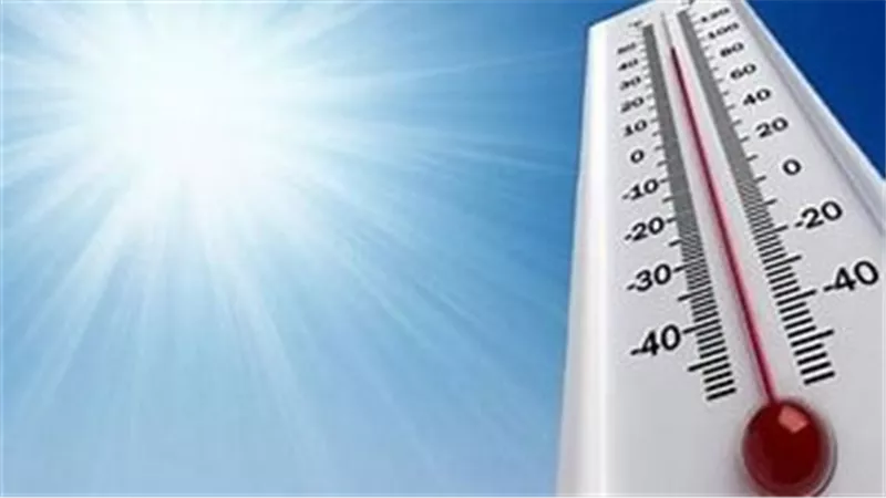 خريطة هطول الأمطار اليوم وانخفاض درجات الحرارة.. تعرف عليها 