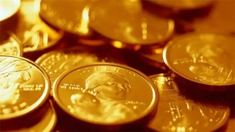 سعر الجنيه الذهب اليوم بختام التعاملات المسائية.. وصل لكام