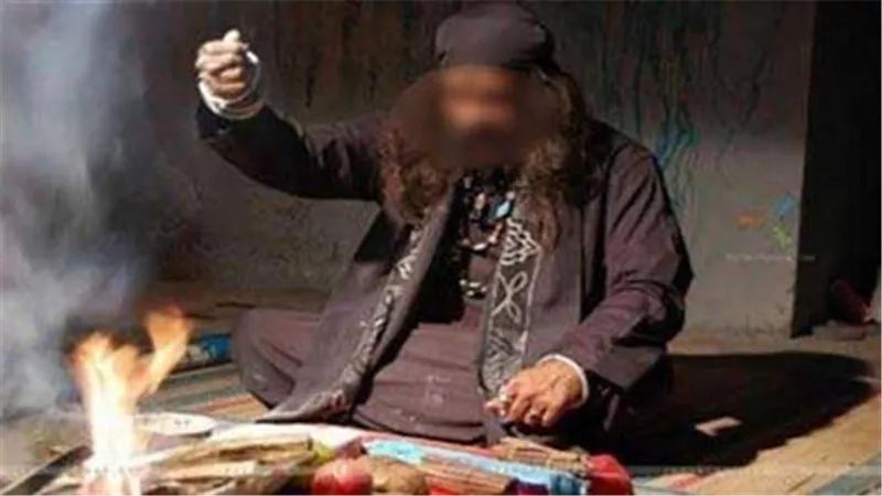 قصة دجال وزوجته ببولاق الدكرور نصبوا على المواطنين عبر فيس بوك