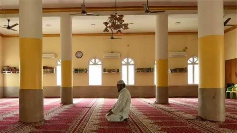 حكم الصلاة في أوقات الكراهة  .. الافتاء توضح 