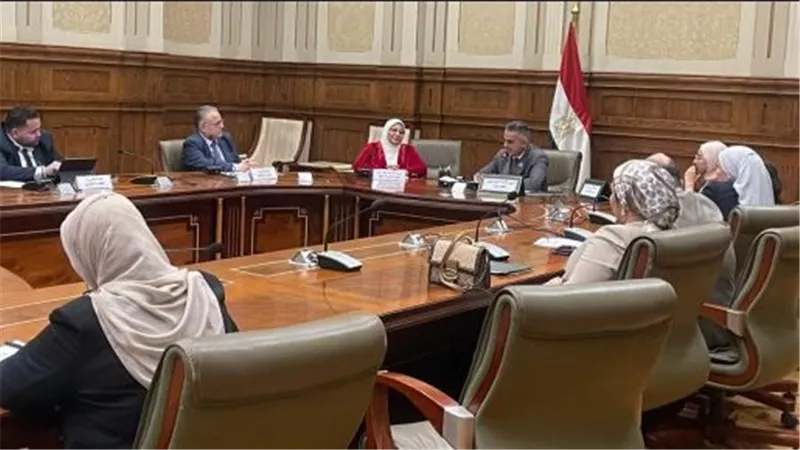 عقوبات بشأن صرف الدعم النقدي الخاص بمشروع قانون الضمان الإجتماعي 