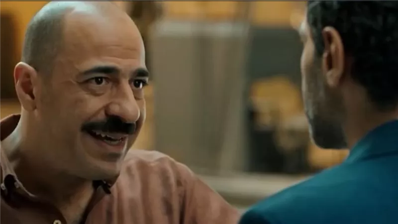 تفاصيل مسلسل رقم سري الحلقة 19.. انقلاب السوشيال ميديا على لطفي عبود 