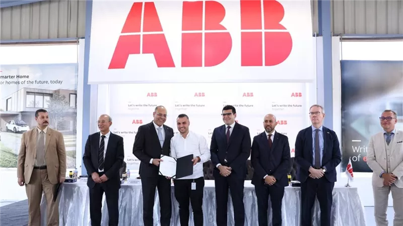 ننشر خطة مصانع «ABB» لحل مشكلات إدارة أحمال الطاقة وانقطاعات الكهرباء