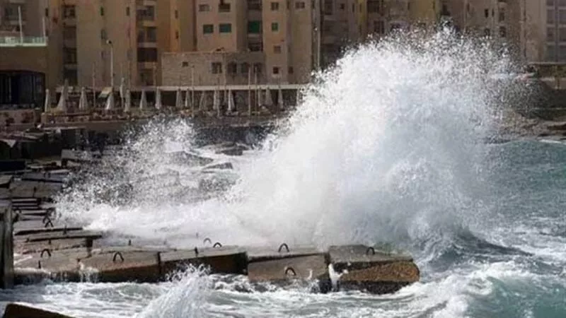 تفاصيل نوة القاسم وتحذير من الأرصاد بشأن تلك النوة ونصائح 