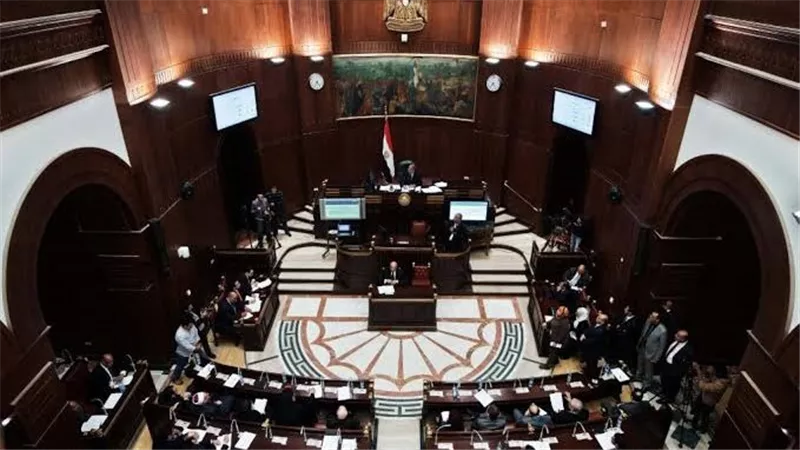 تفاصيل.. مجلس الشيوخ يناقش تعديلات قانون التصرف في أملاك الدولة الأسبوع المقبل