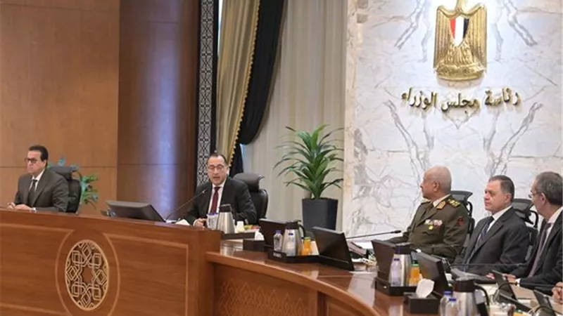 القارة الأفريقية وجذب الاستثمارات.. كواليس اجتماع الحكومة الأسبوعي اليوم