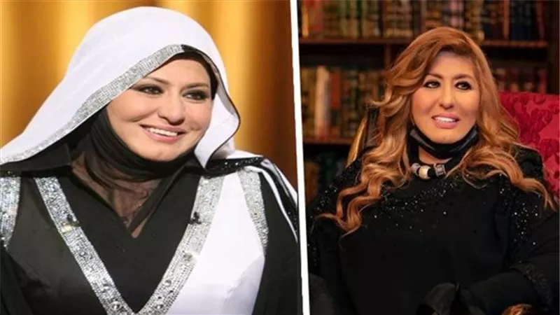 فنانات تخلوا عن الحجاب من أجل الفن.. أبرزهم سهير رمزي وشهيرة 