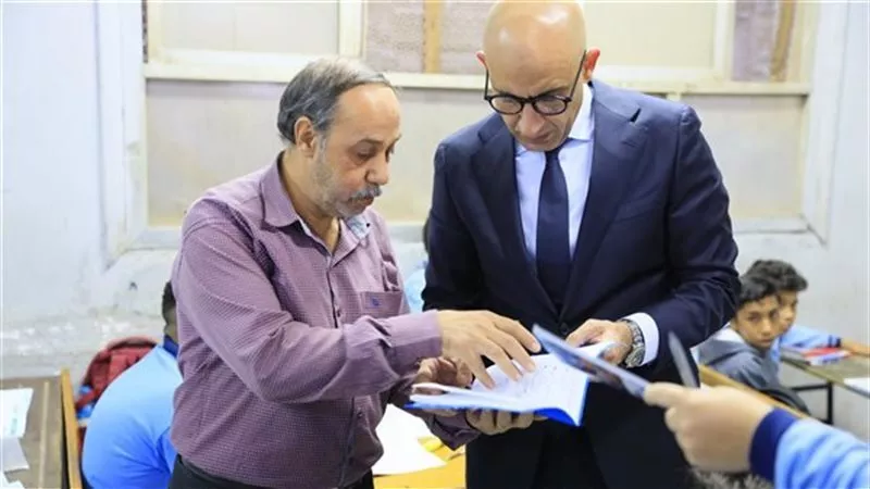 كل ما تريد معرفته عن شروط وآخر موعد التقديم للإعارات الخارجية 2025/2026