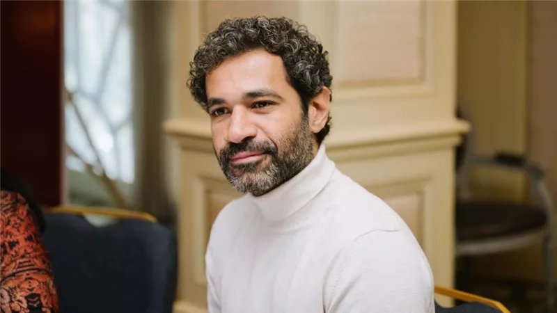 مسلسلات رمضان 2025.. تفاصيل شخصية صدقي صخر في مسلسل النص 