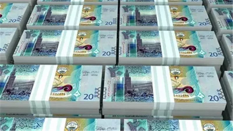 سعر الدينار الكويتي اليوم الخميس 5 ديسمبر 2024 في البنوك