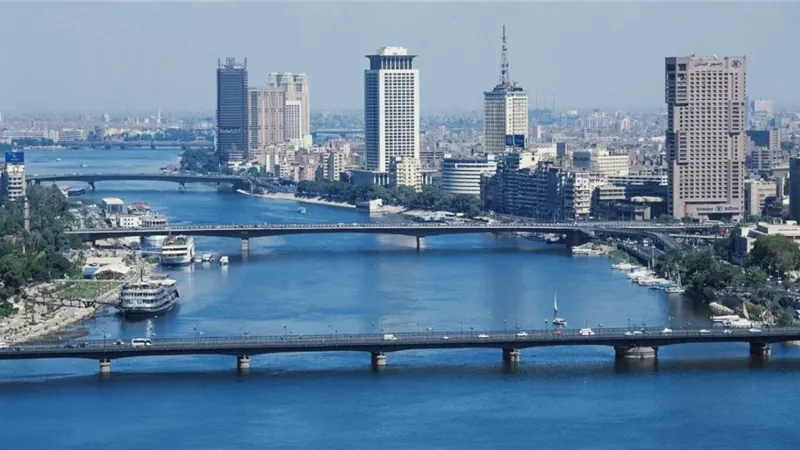 حالة الطقس اليوم الخميس 5-12-2024 في مصر ودرجات الحرارة
