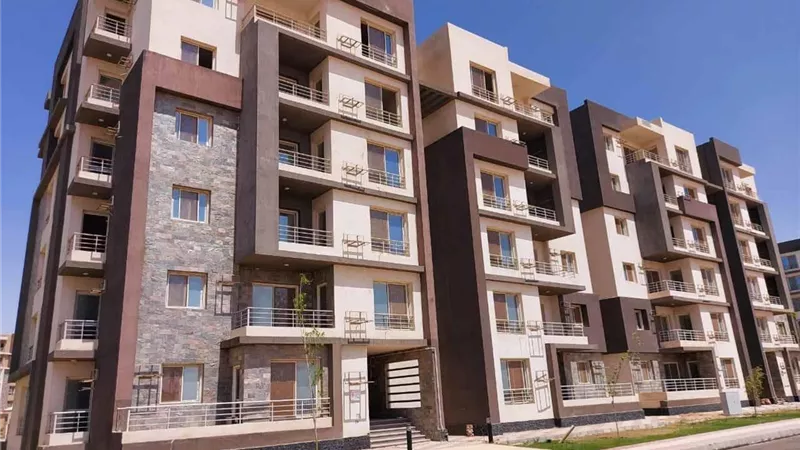 أماكن وحدات سكن لكل المصريين 5.. كل ما تريد معرفته عن المشروع