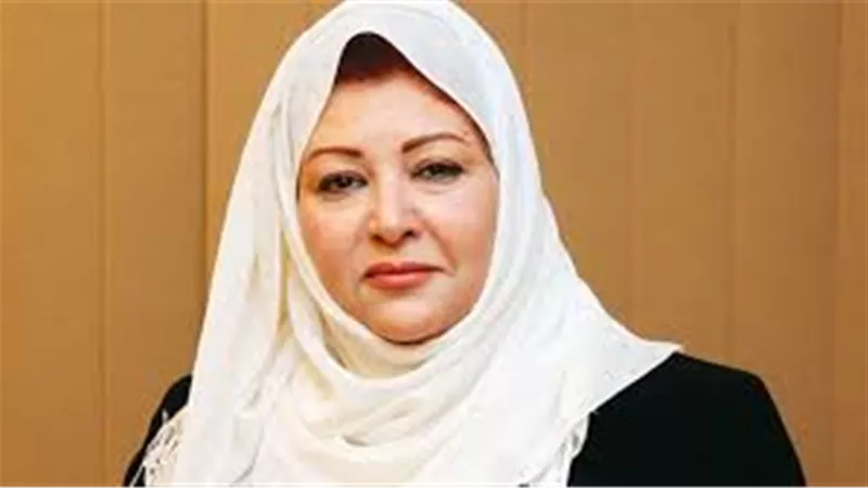 مفاجأة وصدمة في دعوى عفاف شعيب ضد محمد سامي.. السر بمسلسل آدم