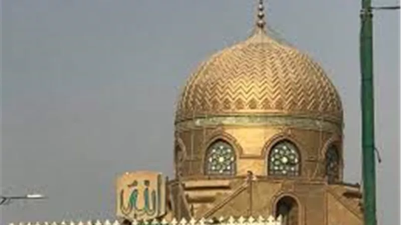 قصة السيدة نفيسة أم الزاهدات وصلتها بالنبي صلى الله عليه وسلم