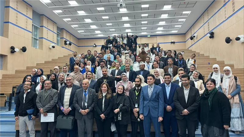 جامعة الجلالة تنظم الدورة الثالثة لتسليط الضوء على أحدث تطبيقات النانو تكنولوجي