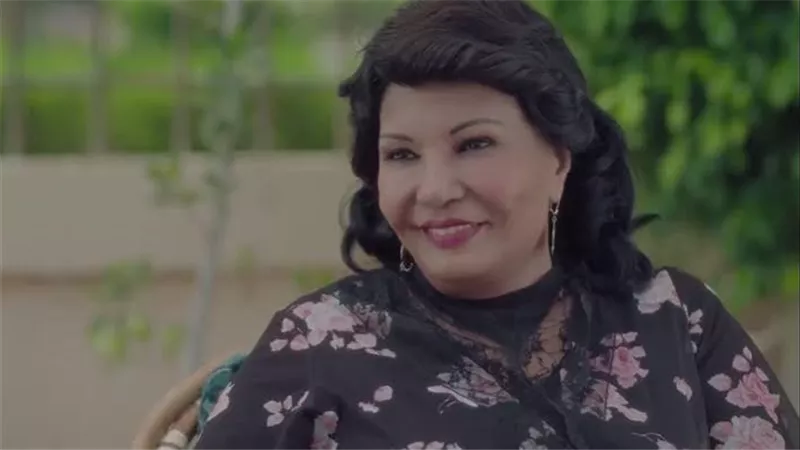 مكنش حلمي الشهرة..  فردوس عبد الحميد تستعرض ذكرياتها الفنية
