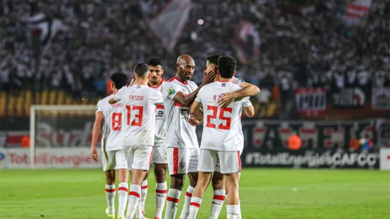 ثلاثي جديد يرحل عن نادي الزمالك في الشتاء.. أسماء قوية وصادقة  