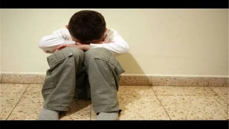  القصة الكاملة لهتك عرض طفل على يد شاب ببولاق الدكرور