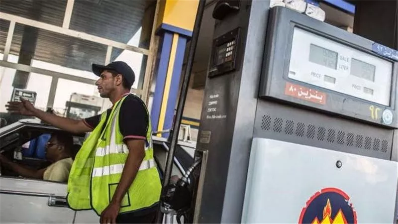سعر البنزين والسولار في مصر اليوم 7 ديسمبر 2024 مع الزيادة الجديدة 
