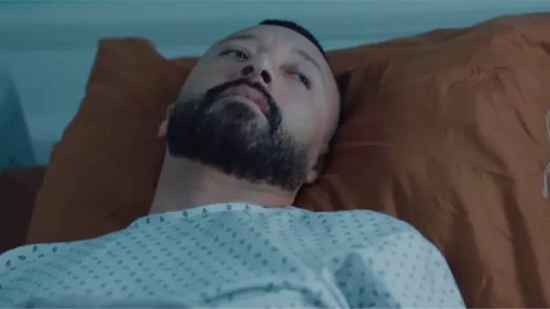 موعد عرض الحلقة 20 من مسلسل نقطة سودة والقنوات الناقلة