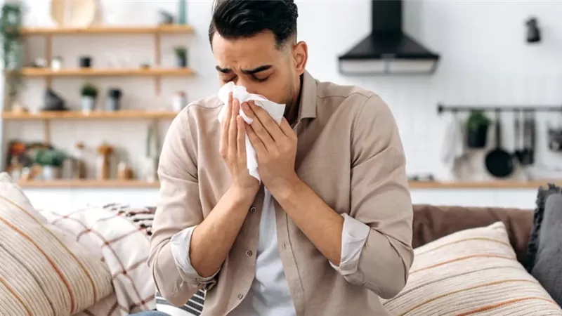 7 أسباب وراء الشعور ببرودة الأنف في فصل الشتاء.. تعرف عليهم