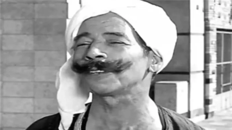 كان بيبع النكته بجنيه.. تفاصيل نادرة في حياة عبد الغني النجدي 