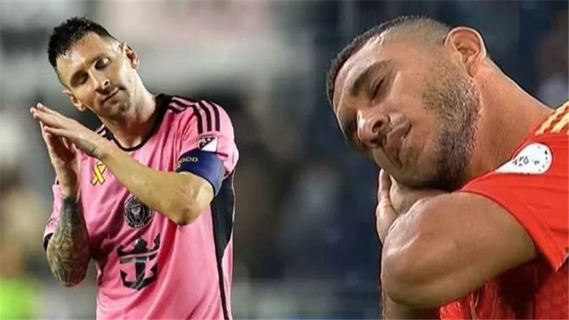 ميسي يتأهب.. موعد مباراة الأهلي وإنتر ميامي في افتتاح كأس العالم للأندية