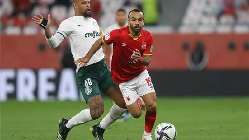 الأهلي في قبضة العملاق البرازيلي.. رحلة من الخسارة إلى المجد في مونديال الأندية