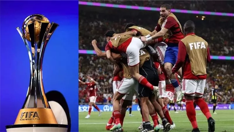 ترتيب مباريات الأهلي في كأس العالم للأندية 2025.. الانطلاقة ضد إنتر ميامي