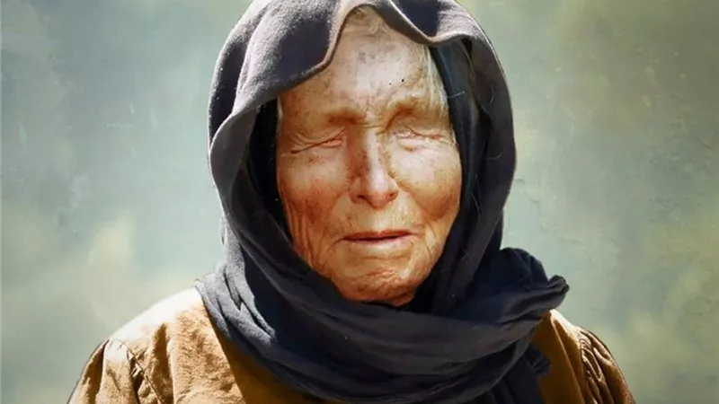  وفقًا لتوقعات العرافة البلغارية.. 2025 يشهد تحولات كبرى لـ 3 أبراج