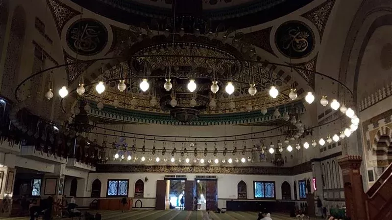 مواقيت الصلاة اليوم في المحافظات الجمعة 6-12-2024