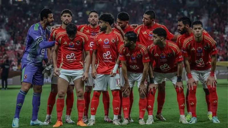 محمد صلاح وميسي ضد النادي الأهلي في كأس العالم للأندية.. ما القصة؟