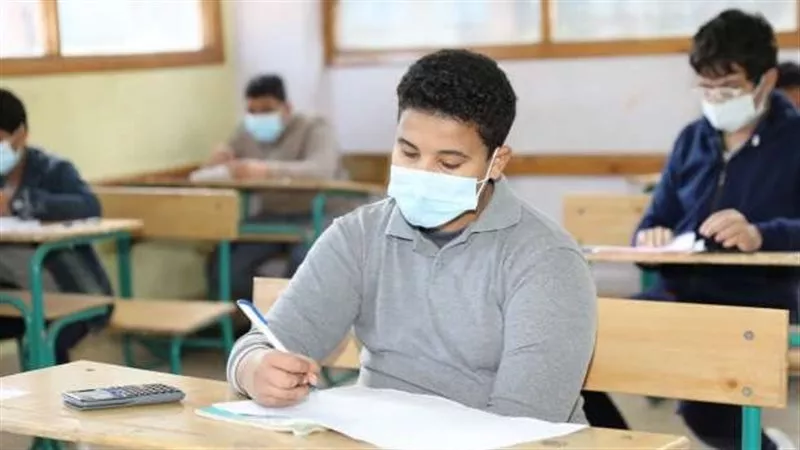  الحق ذاكر.. جدول امتحانات الصف الثالث الإعدادي الترم الأول 2025