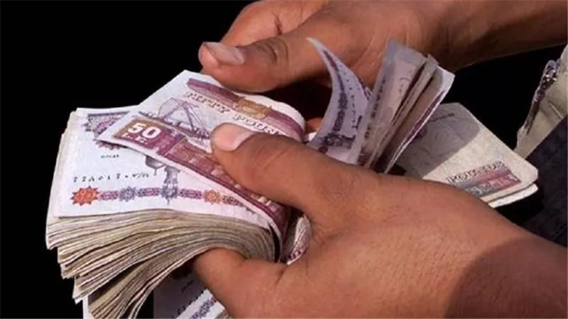 موعد صرف معاشات يناير 2025 بالزيادة الجديدة