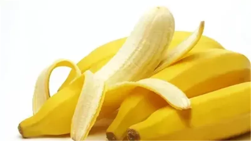 الموز.. تعرف على فوائد الفاكهة الأكثر شعبية بين الناس