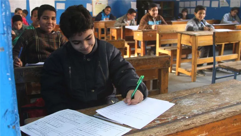 احذر فواتها.. تفاصيل جديدة عن استمارة الشهادة الإعدادية