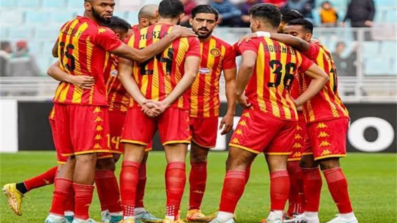 موعد مباراة الترجي ضد صن داونز في دوري أبطال أفريقيا والقنوات الناقلة