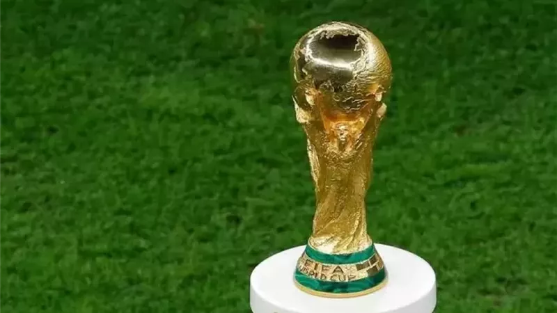 تغيير موعد كأس العالم 2034 بـ السعودية بسبب شهر رمضان.. القصة كاملة 