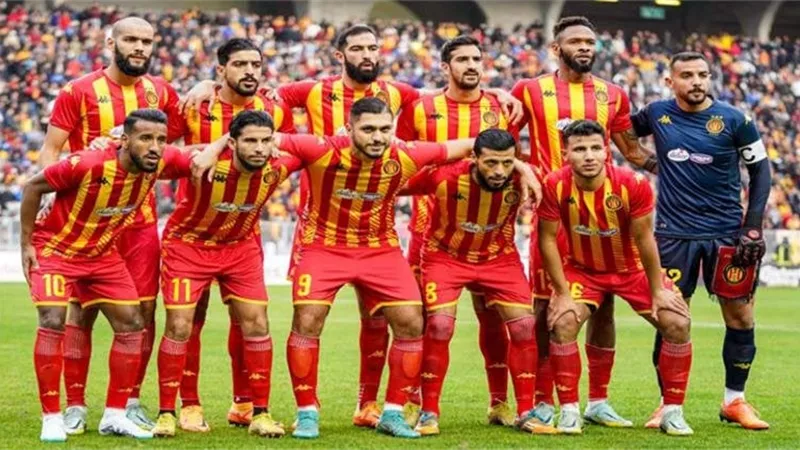 مجموعة بيراميدز.. الترجي يتعادل سلبيا ضد ساجرادا الأنجولي بدوري أبطال أفريقيا 