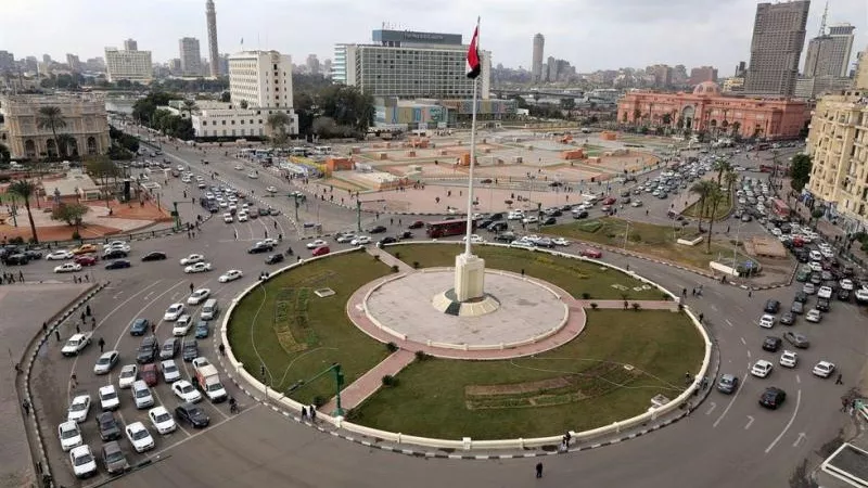 الحق مشوارك.. الحالة المرورية اليوم السبت 7-12-2024 بالقاهرة والجيزة