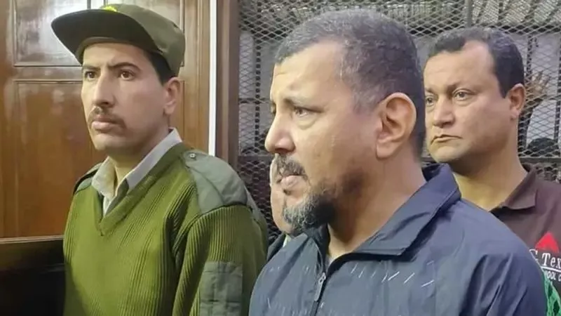 اعترف أنه مجرم منذ الصغر وقتل 4 سيدات دون رحمة.. قصة سفاح الغربية