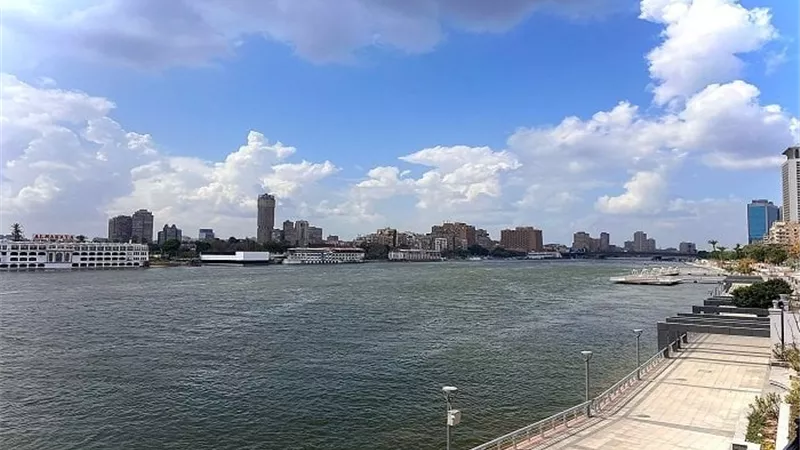حالة الطقس اليوم السبت 7-12-2024 في مصر ودرجات الحرارة
