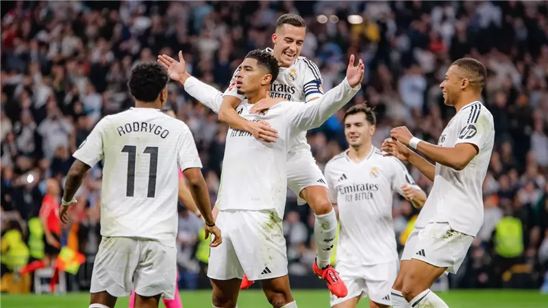 مواعيد ريال مدريد في كأس العالم للأندية.. أبرزها الهلال السعودي 