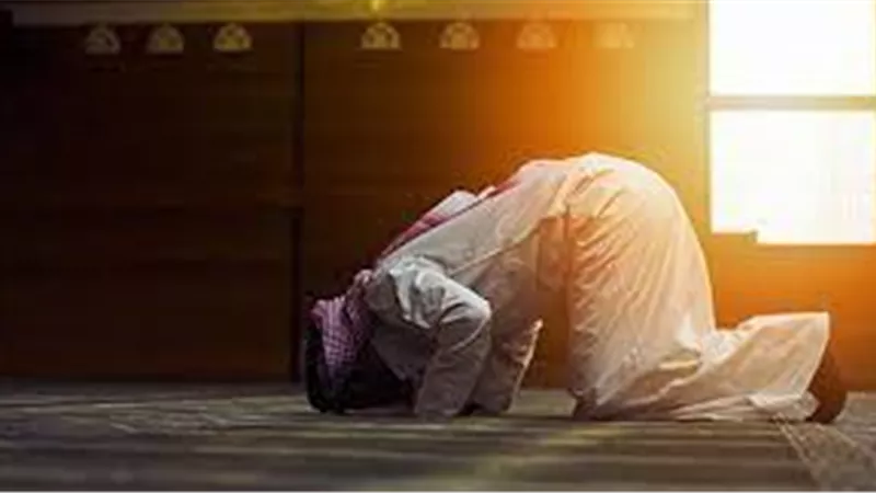 موعد أذان الفجر الجمعة 13-12-2024 بالقاهرة والإسكندرية والمحافظات 
